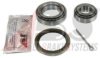 BMW 31211119571 Wheel Bearing Kit